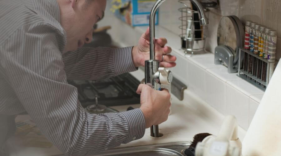Professional Gas Leak Detection in Bloomfield, NE